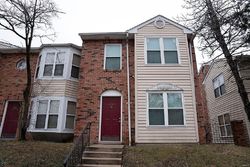 Foreclosure in  HODIAMONT AVE # E4 Saint Louis, MO 63112