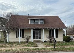 Foreclosure in  CARLETON AVE Caruthersville, MO 63830