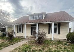 Foreclosure in  CARLETON AVE Caruthersville, MO 63830