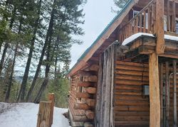 Foreclosure in  MIDDLE FORK LN Hungry Horse, MT 59919