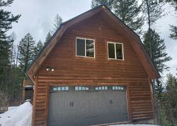 Foreclosure in  MIDDLE FORK LN Hungry Horse, MT 59919