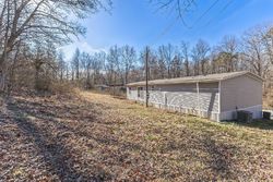 Foreclosure in  ROCKIE HILL RD Beattyville, KY 41311