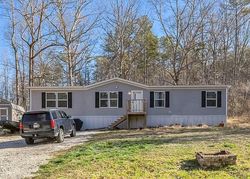 Foreclosure in  ROCKIE HILL RD Beattyville, KY 41311