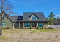 Foreclosure in  MAJESTIC OAKS De Berry, TX 75639