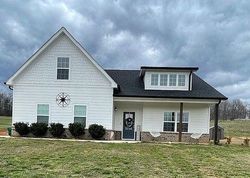 Foreclosure in  WALTERS RD Lavonia, GA 30553