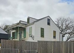 Foreclosure Listing in AVENUE M GALVESTON, TX 77550
