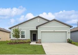 Foreclosure in  HARRIS HAWK AVE Ruskin, FL 33570