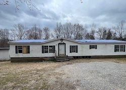 Foreclosure in  CAMDEN BAY RD Camden, TN 38320