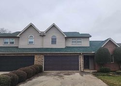 Foreclosure in  PINNACLE LN Easley, SC 29642