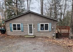 Foreclosure in  BEAR ROCK RD Lake Ariel, PA 18436