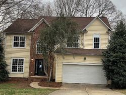 Foreclosure in  DEVON FOREST DR Mooresville, NC 28115