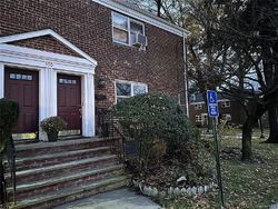 Foreclosure in  TUCKAHOE RD A Yonkers, NY 10710