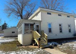 Foreclosure in  S STATE ST Berlin, WI 54923