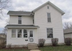 Foreclosure in  FRANKLIN ST Evansville, WI 53536