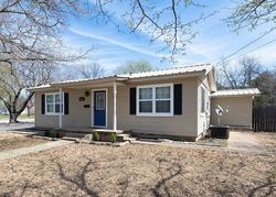 Foreclosure Listing in S RED RIVER ST HENRIETTA, TX 76365