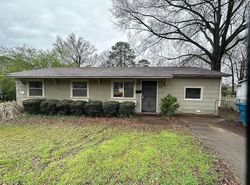 Foreclosure Listing in MELDIA DR LITTLE ROCK, AR 72209