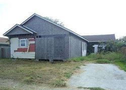 Foreclosure in  MARQUIS ST New Orleans, LA 70128