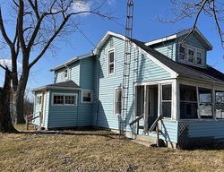 Foreclosure in  STATE ROUTE 576 Montpelier, OH 43543