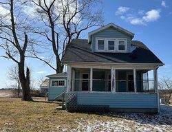 Foreclosure in  STATE ROUTE 576 Montpelier, OH 43543