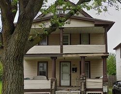 Foreclosure in  E 165TH ST Cleveland, OH 44110