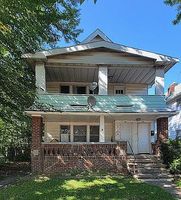 Foreclosure in  LUCKNOW AVE Cleveland, OH 44110