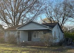 Foreclosure in  DUNLAP RD West Point, MS 39773