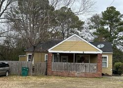 Foreclosure in  S MONROE ST Canton, MS 39046