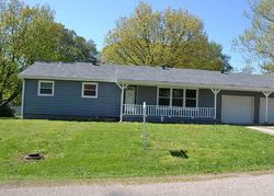 Foreclosure in  NW ROBERTS ST Melvern, KS 66510