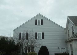 Foreclosure in  HORTON ST APT D Stamford, CT 06902