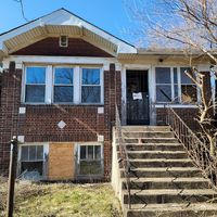 Foreclosure in  TYLER ST Gary, IN 46402