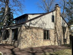 Foreclosure in  SMITHWOOD DR Morton Grove, IL 60053