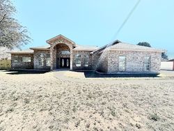 Foreclosure in  HEATHER LN Odessa, TX 79764