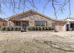 Foreclosure in  GLADIOLUS ST Wichita Falls, TX 76301