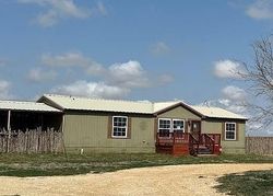 Foreclosure in  COUNTY ROAD 171 Colorado City, TX 79512