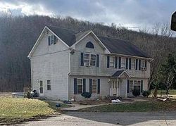 Foreclosure in  CHAPEL HILL RD Claysville, PA 15323