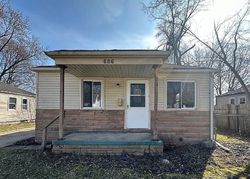 Foreclosure in  2ND AVE Pontiac, MI 48340