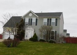 Foreclosure in  CHERRYWOOD LN Lockport, NY 14094