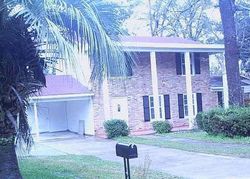 Foreclosure in  SAN JUAN DR Mobile, AL 36609