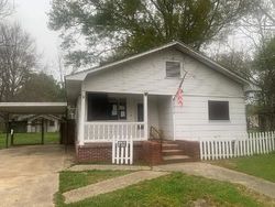 Foreclosure in  GLENDALE AVE Hattiesburg, MS 39401