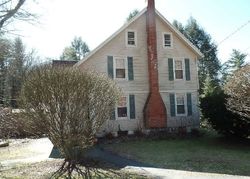Foreclosure in  LITCHFIELD RD Harwinton, CT 06791