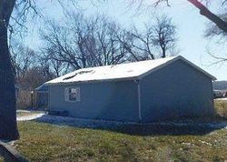 Foreclosure in  CHESTNUT ST Little Sioux, IA 51545