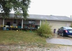 Foreclosure in  N WALNUT ST Olney, IL 62450