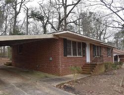 Foreclosure in  GREENVIEW DR Griffin, GA 30224