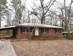 Foreclosure in  GREENVIEW DR Griffin, GA 30224