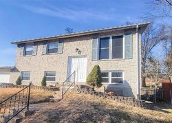 Foreclosure in  TARLTON DR Saint Louis, MO 63128