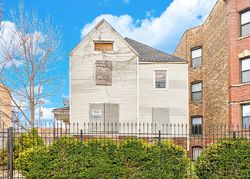 Foreclosure in  E MARQUETTE RD Chicago, IL 60637