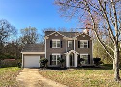 Foreclosure in  CHADBURN LN Charlotte, NC 28215