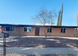 Foreclosure in  S WHITE PINE DR Tucson, AZ 85730