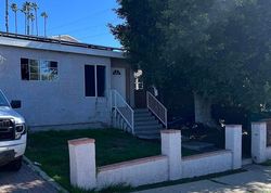 Foreclosure in  LOS ANGELES PL San Diego, CA 92114