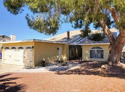 Foreclosure in  CORONA DR Helendale, CA 92342